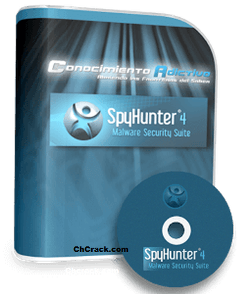 spyhunter email and password free